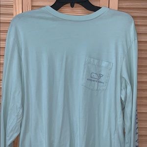 Small Vineyard Vines longsleeve